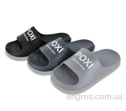 Шлепки Lion-Lu